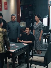 正義的使命 - Episode 43