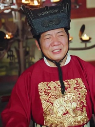 第65話 - 大燕帝国の闇皇帝～現代から来た暴君～