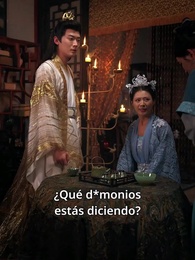 Episodio 63 - La princesa oculta