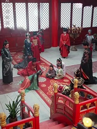 [Synchron]Warten auf das Wiedersehen - Episode 41