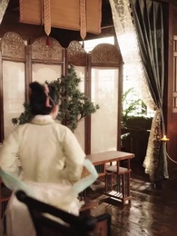 Episode 6 - The General’s Wife, the Emperor’s Desire