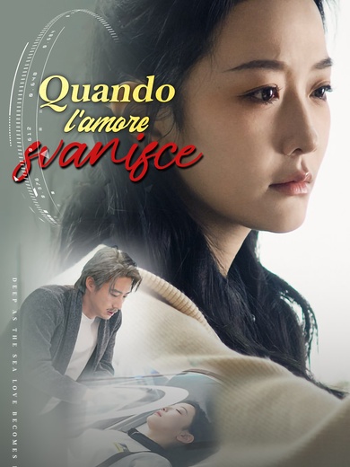 Quando l'amore svanisce