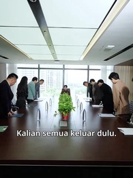 Episode 30 - Sang Naga Dunia Bisnis