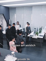 Episode 56 - Die Geschäftskaiserin