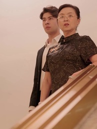 絕世梟龍 - Episode 65