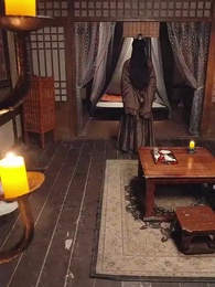 Episódio 37 - Por Que Me Força a Ser Imperador?