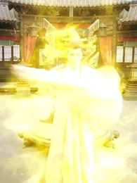 Episode 11 - [Dubbed]Mortal Realm Outshines the Divine Realm