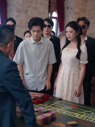 第8集 - 正義的使命