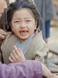 Kaba Gelin ve Gizli Prens - Episode 8