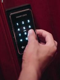 消失的愛人 - Episode 13