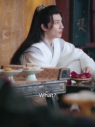 The Man Who Knew Too Much - Episode 11