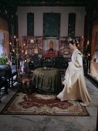 Episodio 80 - La princesa oculta