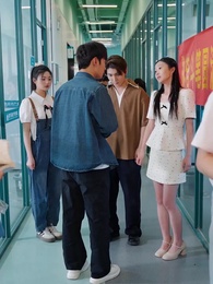 Khi Cả Nhà Cười Tôi Rớt Đại Học, Tôi Trở Thành Trạng Nguyên - Episode 6