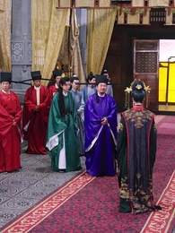 الحلقة 29 - أمسكت بالشهباء والفلک