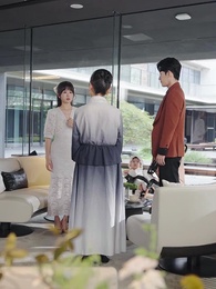 ตอนที่ 43 - เสียงที่เปลี่ยนให้ฉันกลายเป็นเจ้าแม่บ้านเช่า
