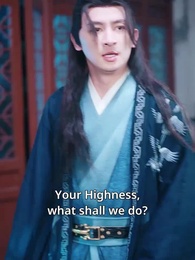 The Man Who Knew Too Much - Episode 28