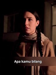 Episode 21 - Keinginan Terlarang