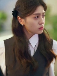 Toi, mon seul retour - Episode 9