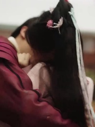 Episode 56 - The General’s Wife, the Emperor’s Desire