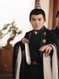 The General’s Wife, the Emperor’s Desire - Episode 29