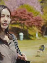 8화 - 더 터치:딸의 남사친과 사랑에 빠지는 엄마의 이야기