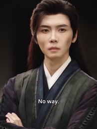 Episode 8 - The General’s Wife, the Emperor’s Desire