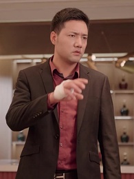 絕世梟龍 - Episode 85