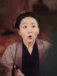 The General’s Wife, the Emperor’s Desire - Episode 26