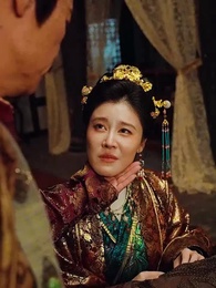 Por Que Me Força a Ser Imperador? - Episode 36