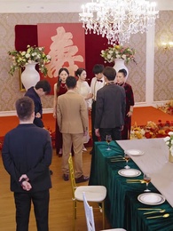 鳳凰吟 - Episode 48