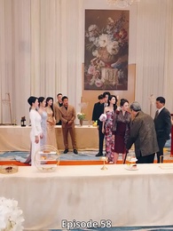 Episode 58 - Die Geschäftskaiserin