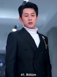 Bölüm 41 - Soğuk Kalbin Erimesi