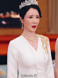 Die Geschäftskaiserin - Episode 67