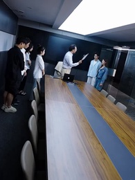 撿了個總裁回農村 - Episode 16