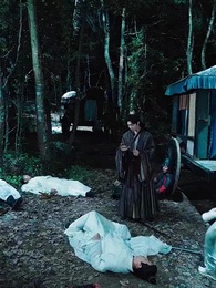 Episódio 69 - Por Que Me Força a Ser Imperador?