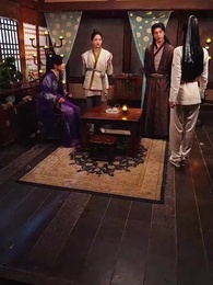 Episódio 58 - Por Que Me Força a Ser Imperador?