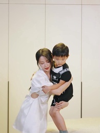 第84集 - 在他深情中隕落