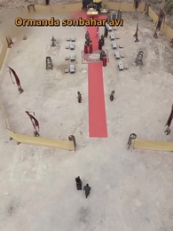 Bölüm 56 - Kaba Gelin ve Gizli Prens