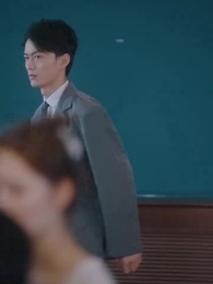 第52集 - 在他深情中隕落