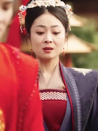 The General’s Wife, the Emperor’s Desire - Episode 16