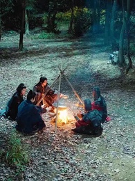 Por Que Me Força a Ser Imperador? - Episode 33