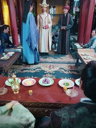 The Man Who Knew Too Much - Episode 31