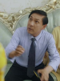 第18集 - 在他深情中隕落