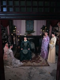 Episodio 85 - La princesa oculta