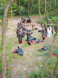 Episódio 22 - Por Que Me Força a Ser Imperador?