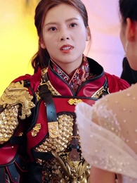 第34集 - 龍雀天醫