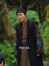 Por Que Me Força a Ser Imperador? - Episode 66