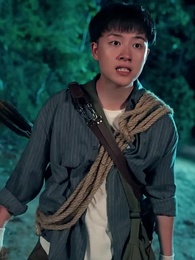 第41集 - 鄉村奮鬥史