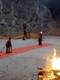 Kaba Gelin ve Gizli Prens - Episode 60