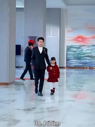 Bölüm 38 - Soğuk Kalbin Erimesi